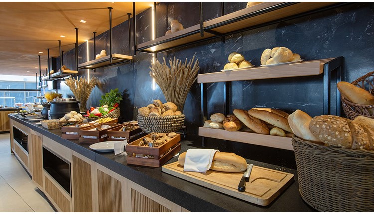 Palmera Beach Hotel & Spa , Крит